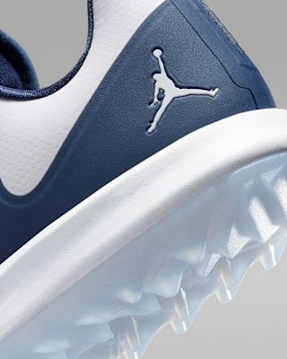 Jordan Grind Golf Shoes. Nike JP